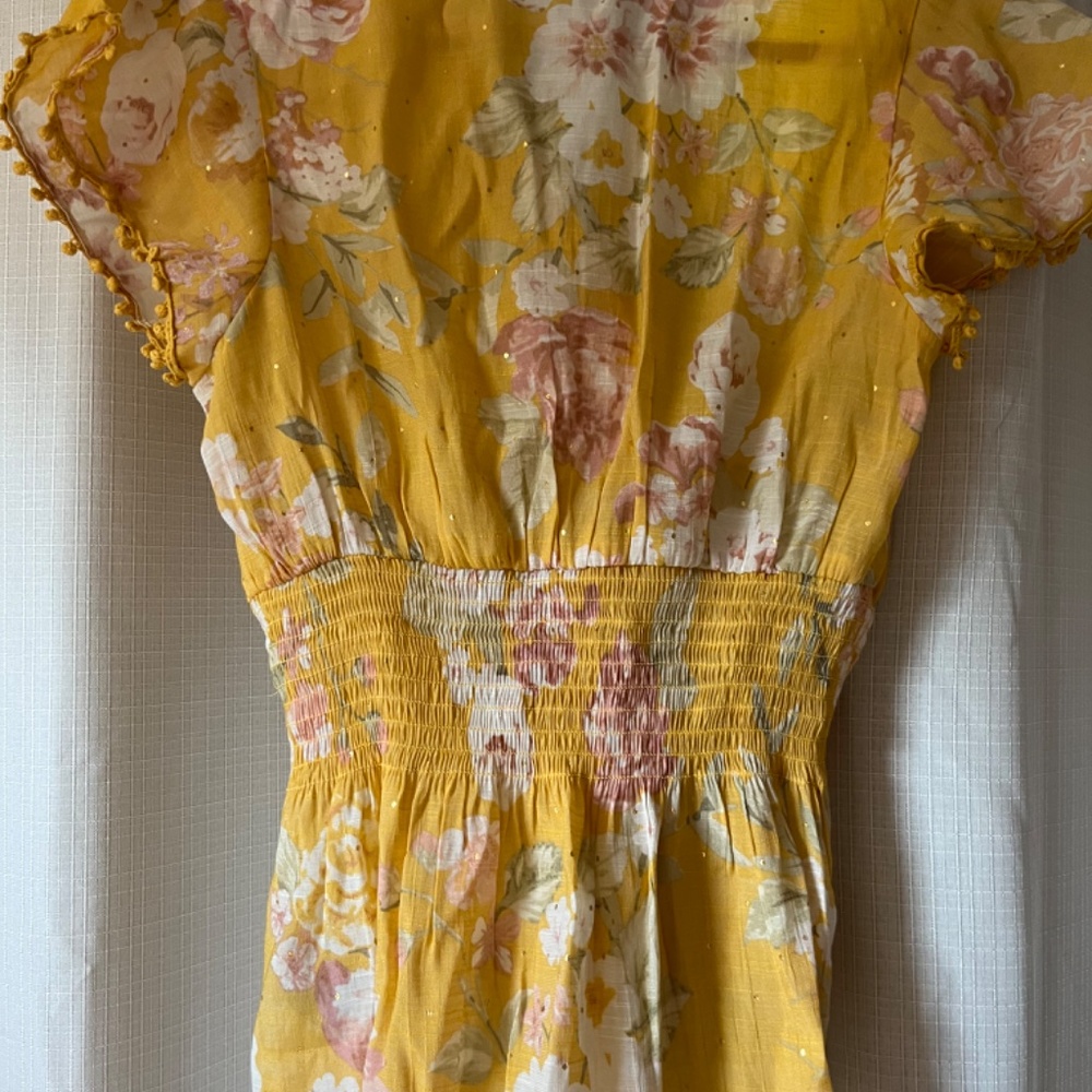 Blouse - Picture 3 of 5
